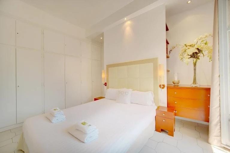 Villa Luna Nova Apartment in Cannes