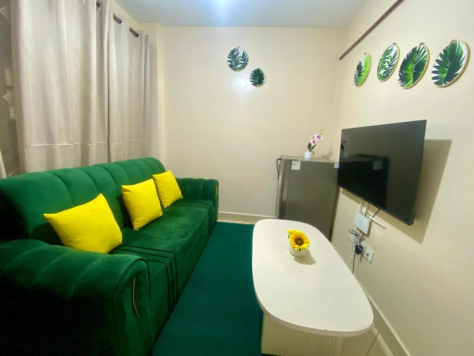 Opal suites KE - South B Apartment in Nairobi