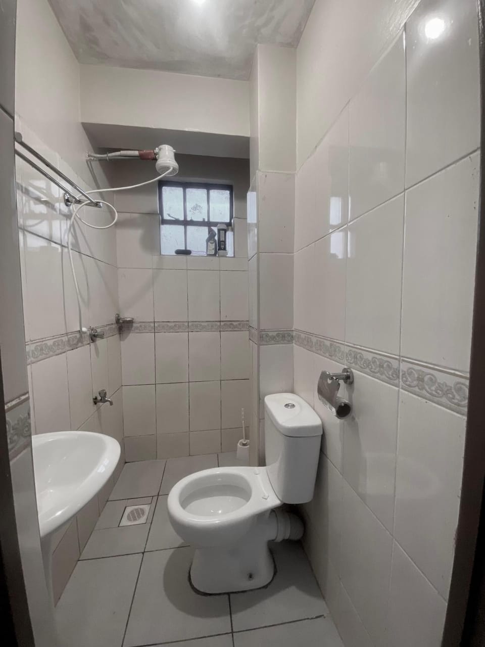 Opal suites KE - South B Apartment in Nairobi
