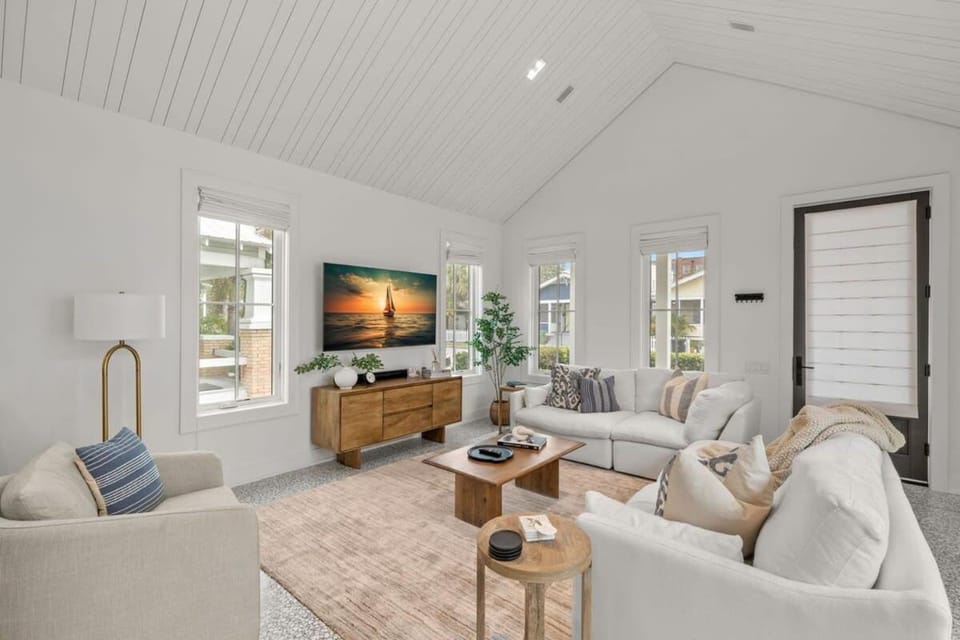 TV and multimedia, Living room