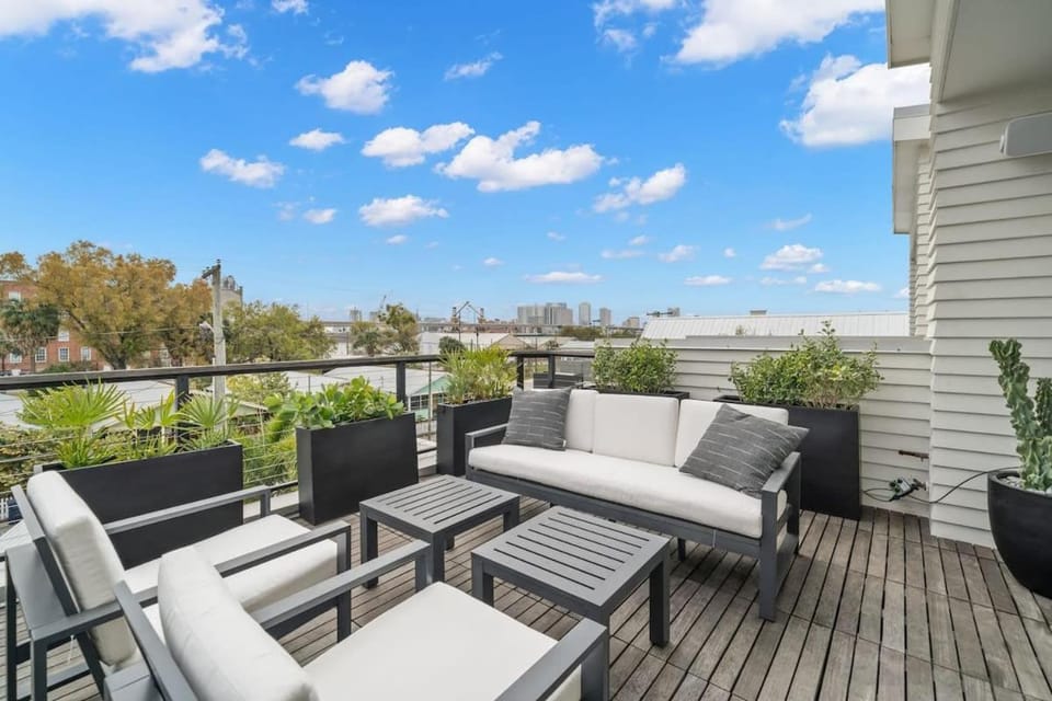 Patio, View (from property/room), Balcony/Terrace