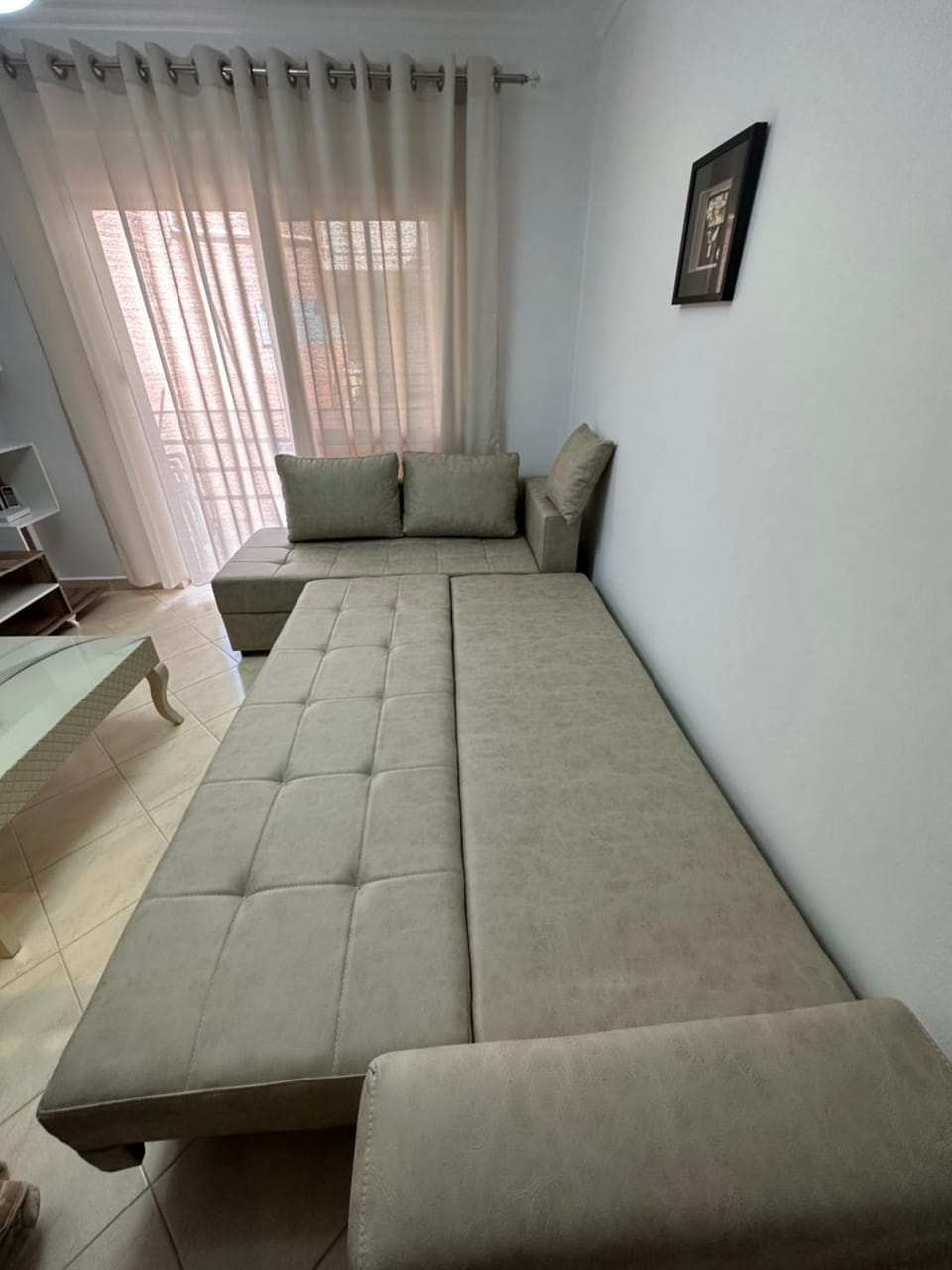 Henry’s beach apartment Apartment in Tirana County, Albania