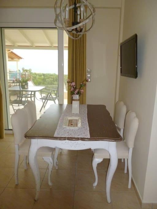 Ανεμώνη - Anemoni House in Messenia