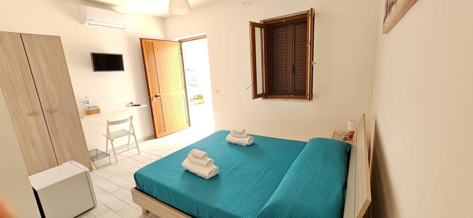 Affittacamere La Ciprea Bed and Breakfast in Campania