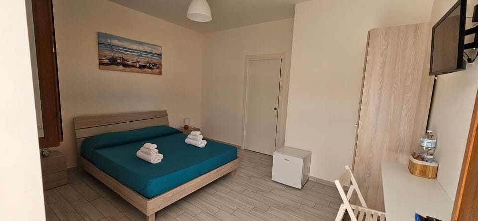 Affittacamere La Ciprea Bed and Breakfast in Campania