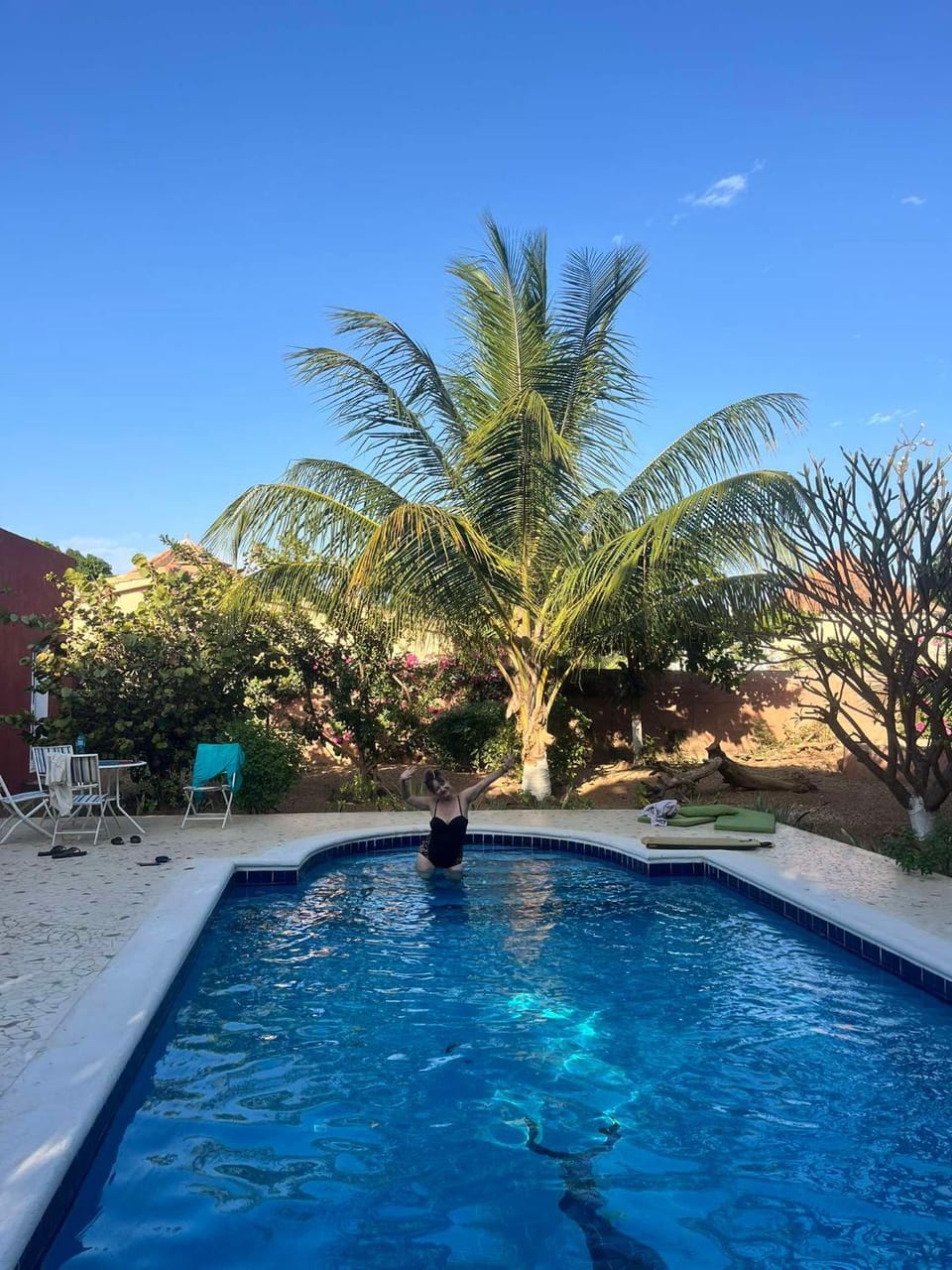 HaciendO Villa in Thiès Region, Senegal