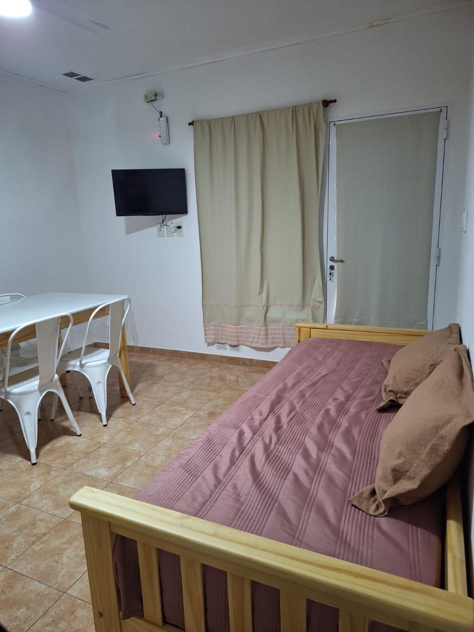 Departamentos MR Apartment in Entre Ríos Province, Argentina