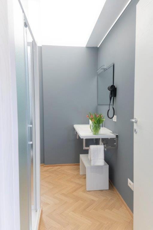 B&B Emma Bed and Breakfast in Rho