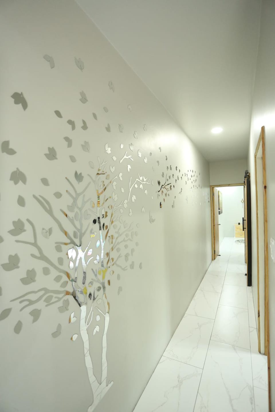 Decorative detail