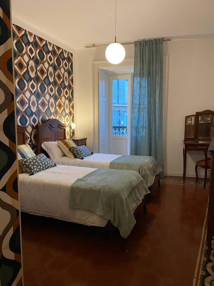 La Piccola Gioia 3 Apartment in Bergamo