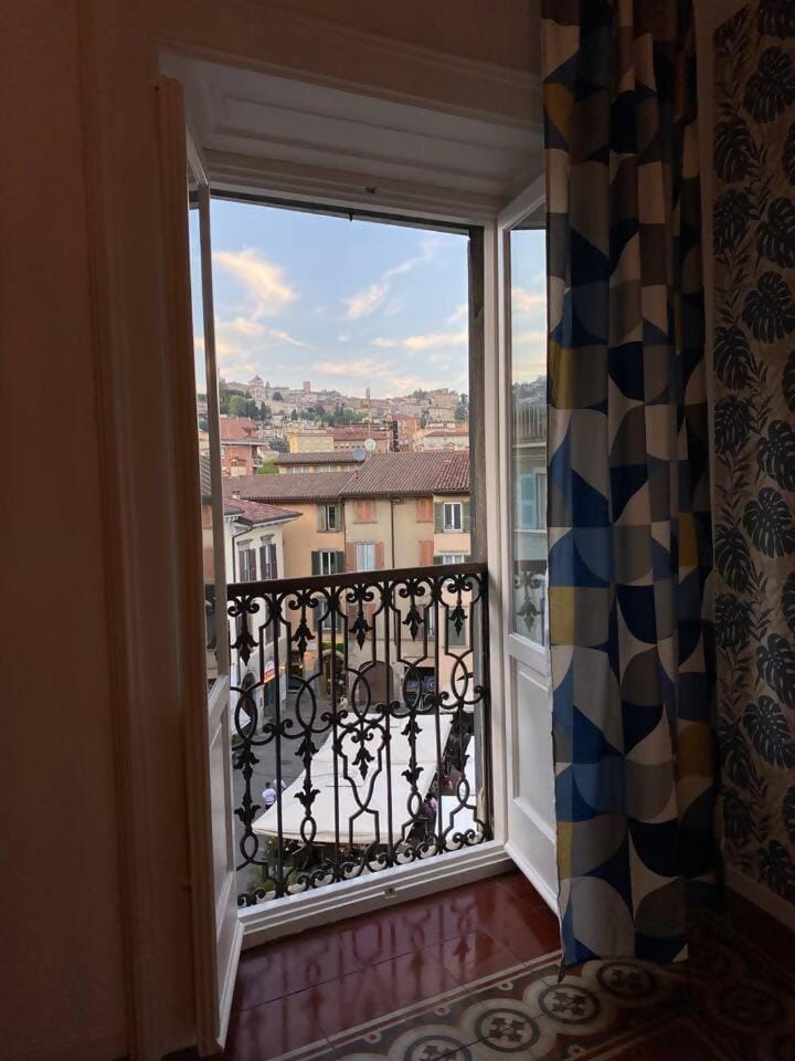 La Piccola Gioia 3 Apartment in Bergamo
