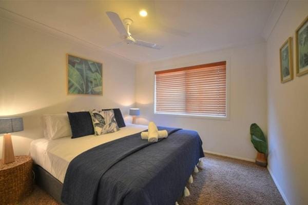 Bliss On Sunshine House in Gold Coast