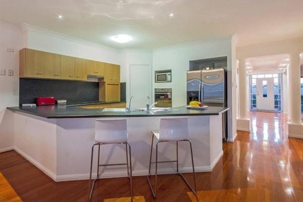 Bliss On Sunshine House in Gold Coast