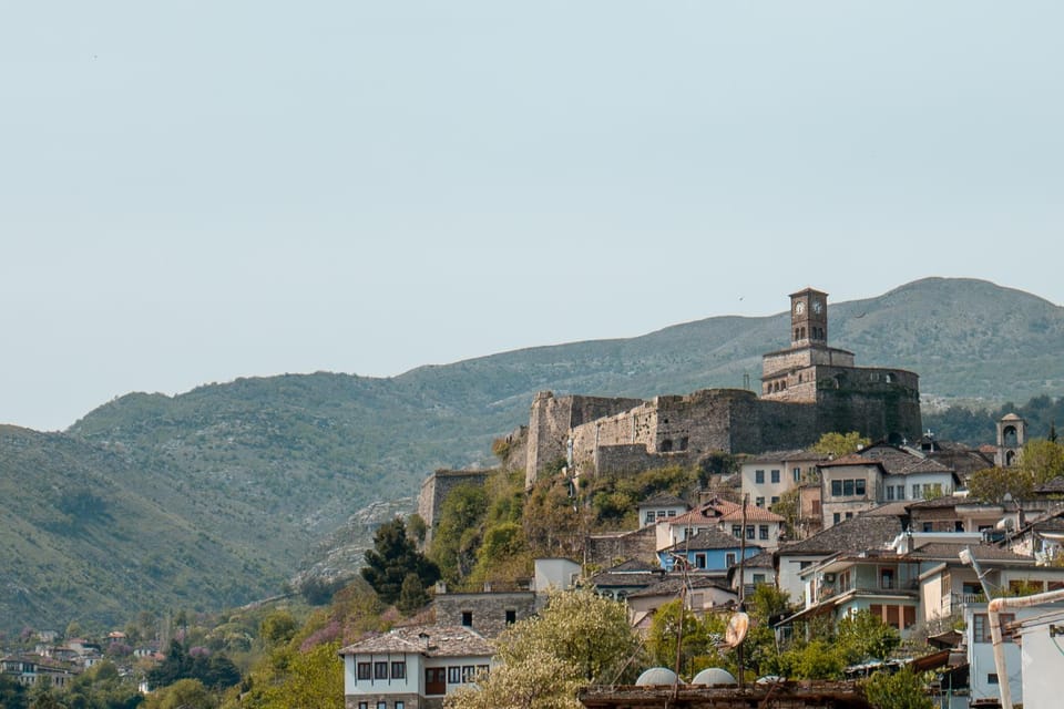 City view