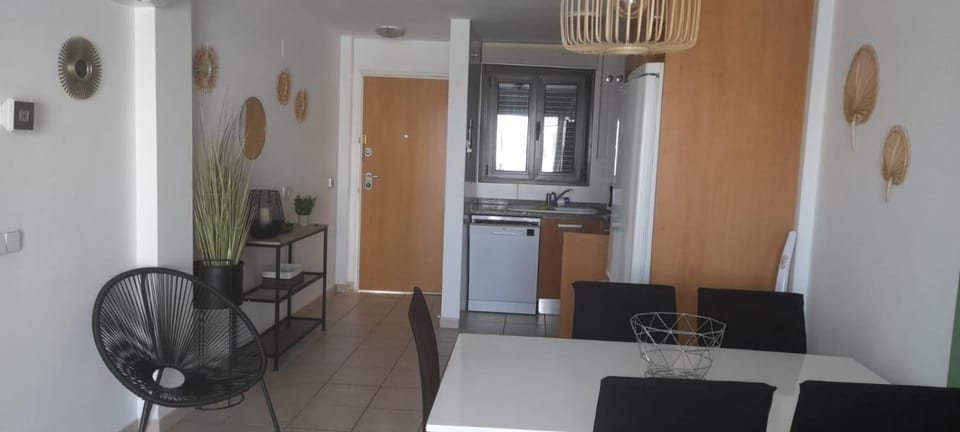 Bellreguard Playa 5 Apartment in Safor