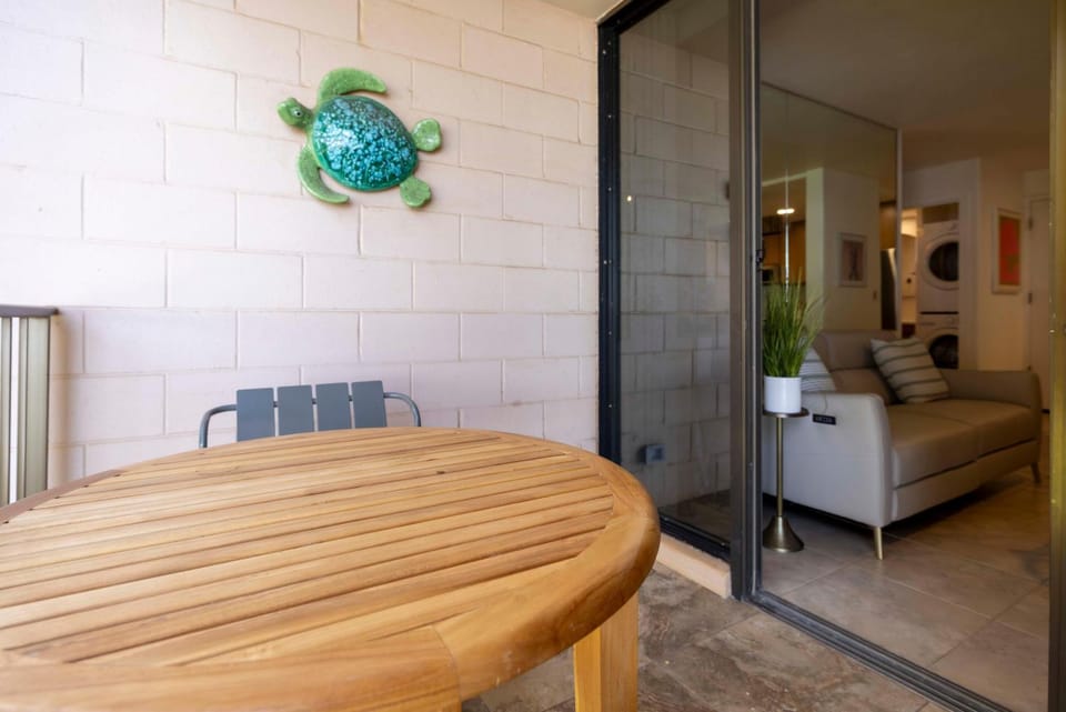Kealia Resort 206 House in Maalaea