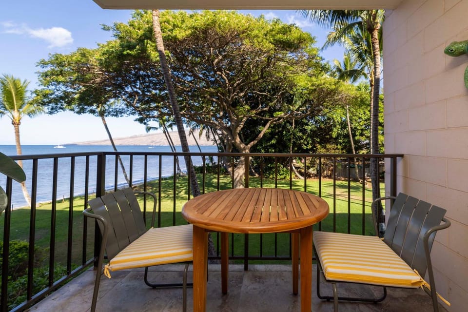 Kealia Resort 206 House in Maalaea