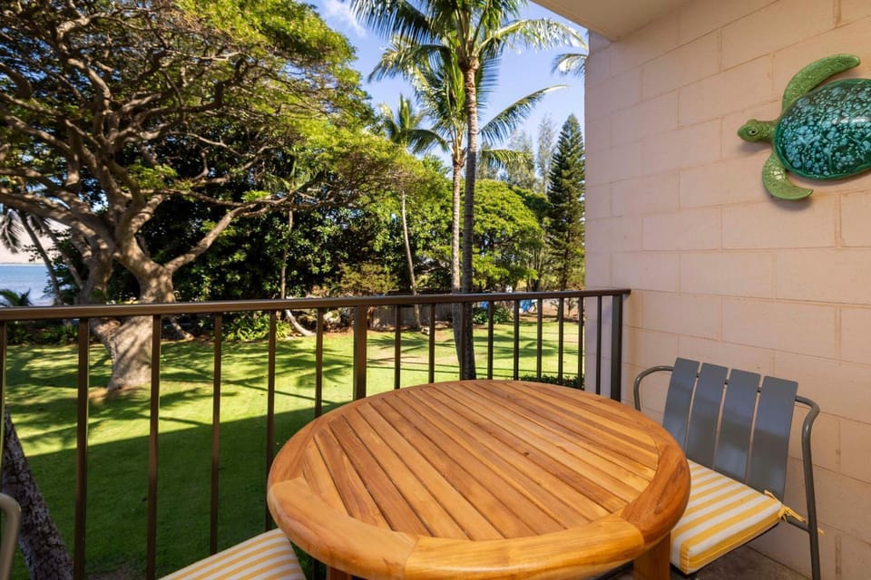 Kealia Resort 206 House in Maalaea