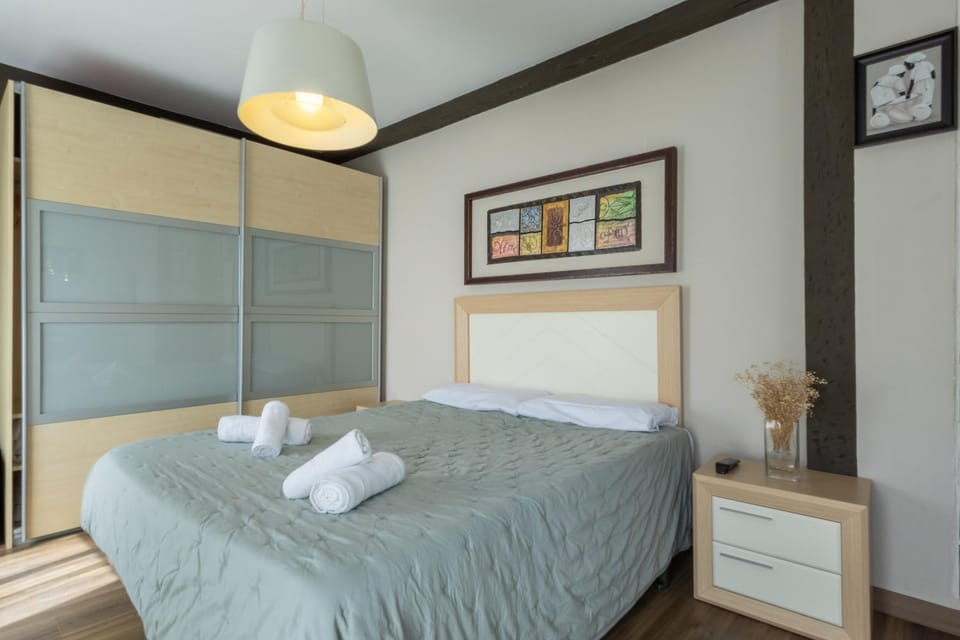 Santander Playas I 2 Hab I Wifi Apartment in Santander