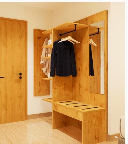 wardrobe