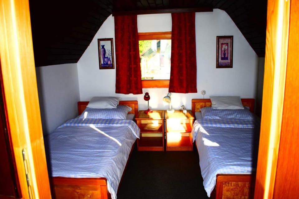 Kuća za odmor Takač House in Croatia