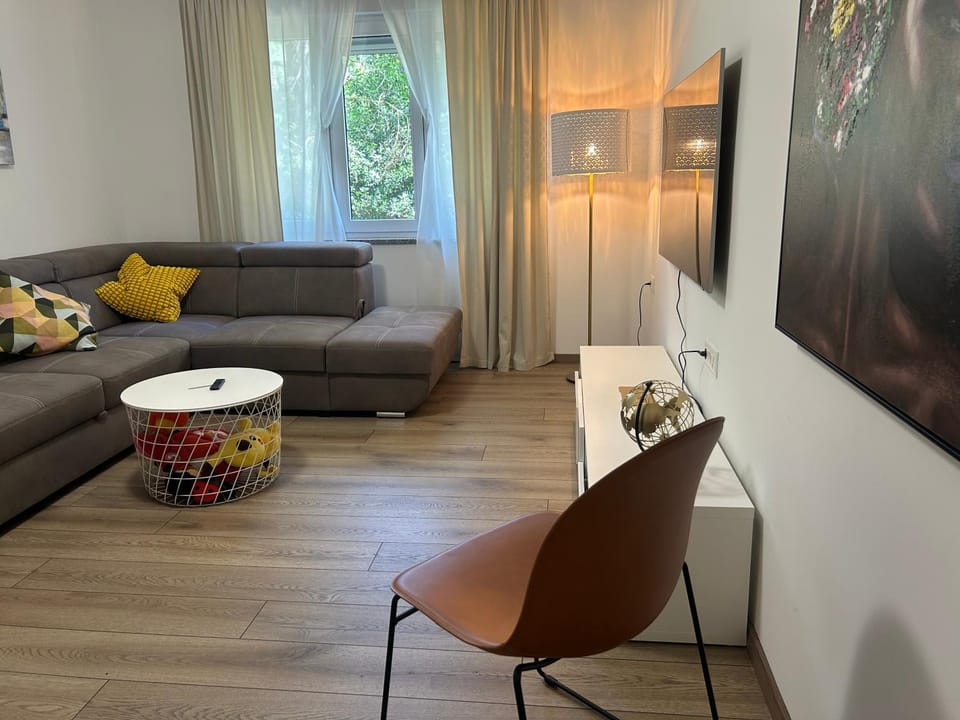 Laura Apartment in Rijeka