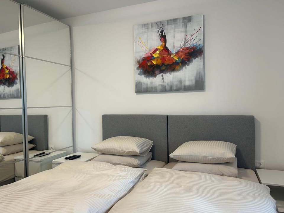 Laura Apartment in Rijeka