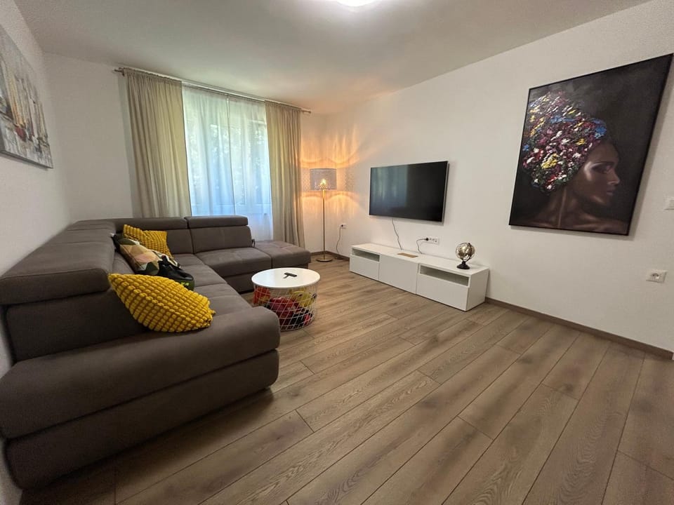 Laura Apartment in Rijeka
