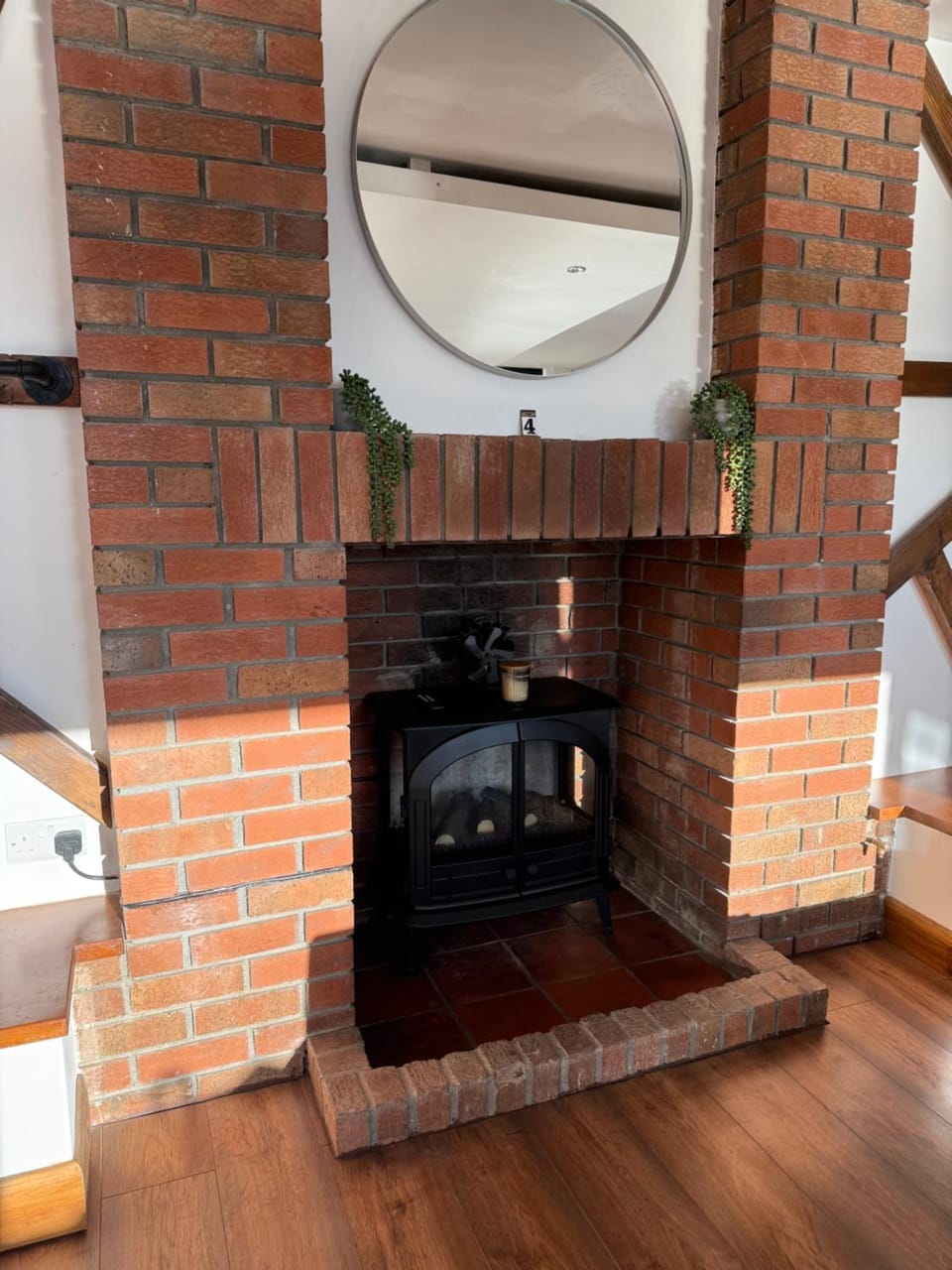 Slaymaker Cottage Apartment in Keighley