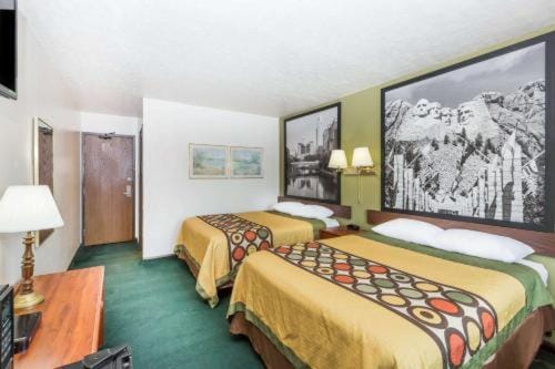 AINSWORTHINN Hotel in Nebraska