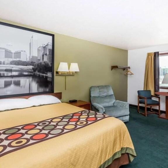 AINSWORTHINN Hotel in Nebraska