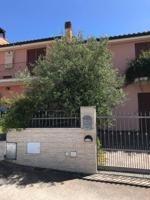 Ulivo casa vacanze House in Teulada