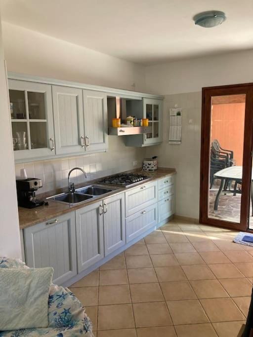 Ulivo casa vacanze House in Teulada