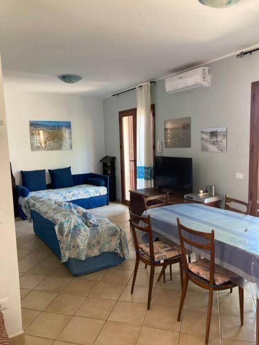 Ulivo casa vacanze House in Teulada