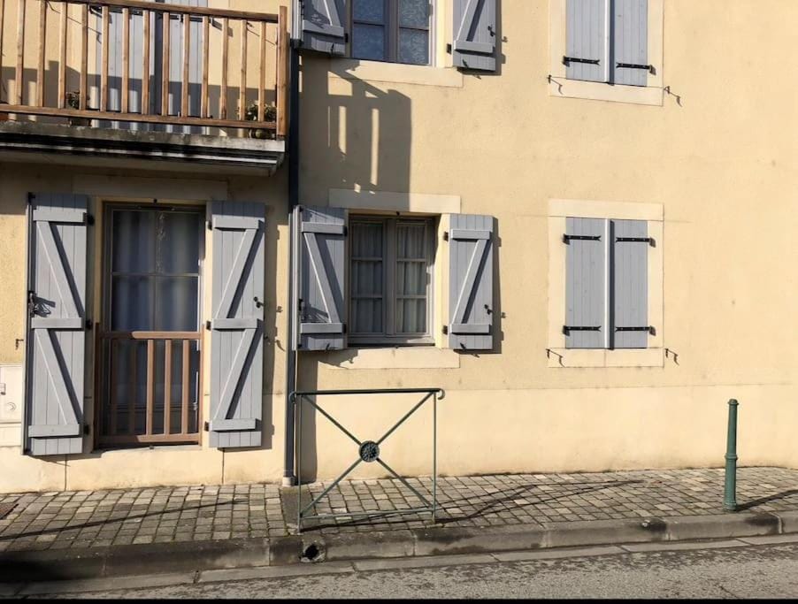 Appartement avec deux chambres. Apartment in Occitanie