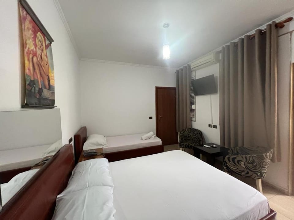 Hotel 51 Hotel in Tirana