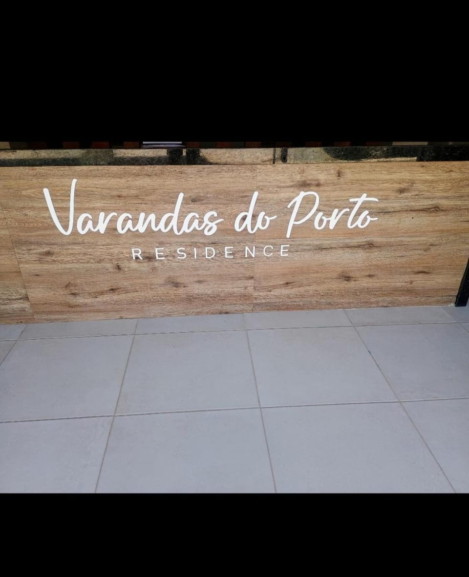 Varandas do Porto residence Apartment hotel in Ipojuca