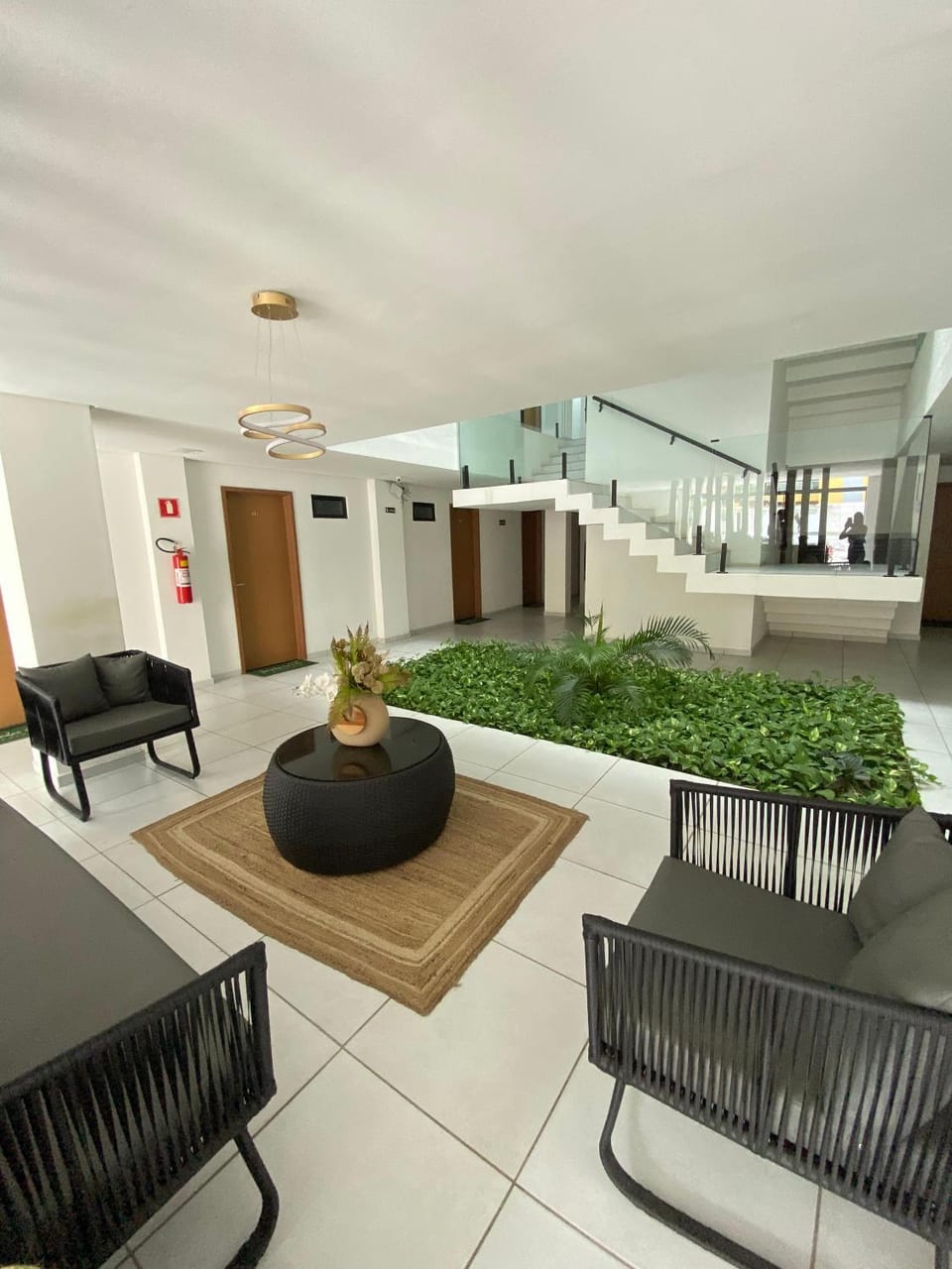 Varandas do Porto residence Apartment hotel in Ipojuca