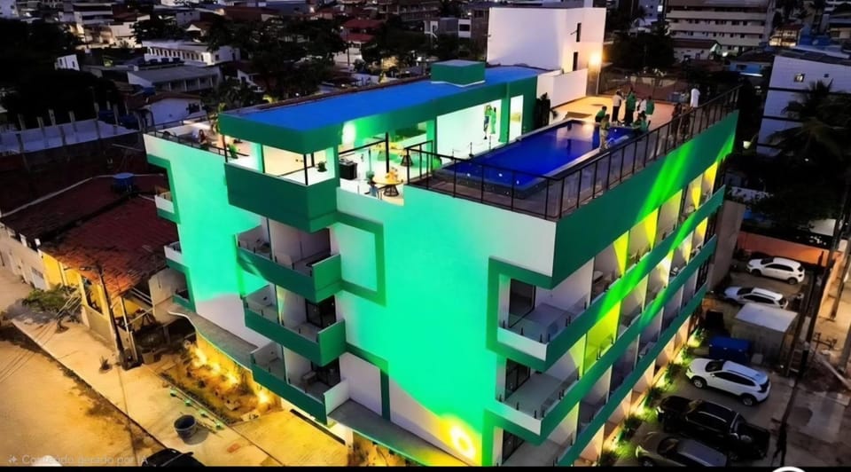 Varandas do Porto residence Apartment hotel in Ipojuca