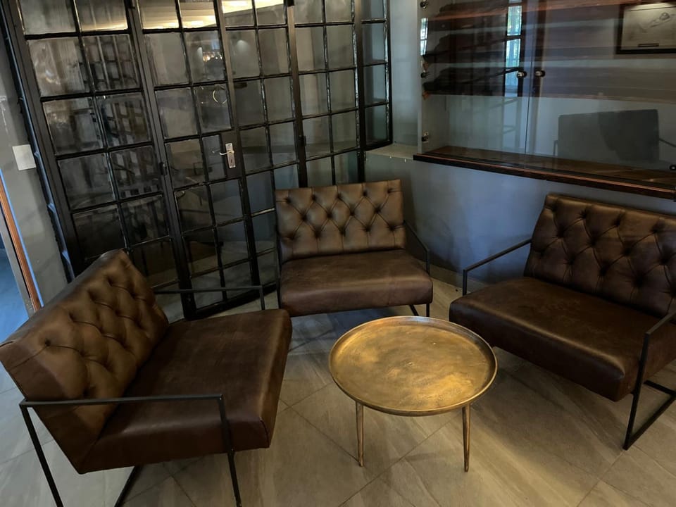 Lounge or bar