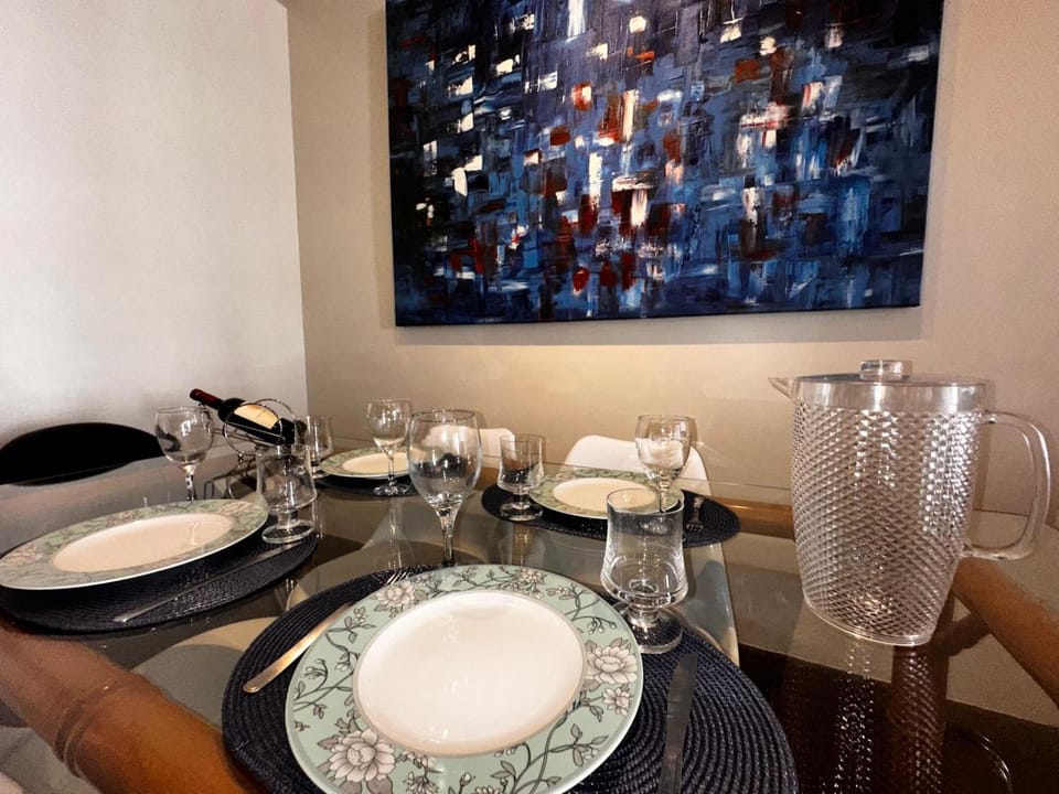 Apartamento grande e confortável no Rio de Janeiro, na Praia do Flamengo, perto comércio Apartment in Rio de Janeiro