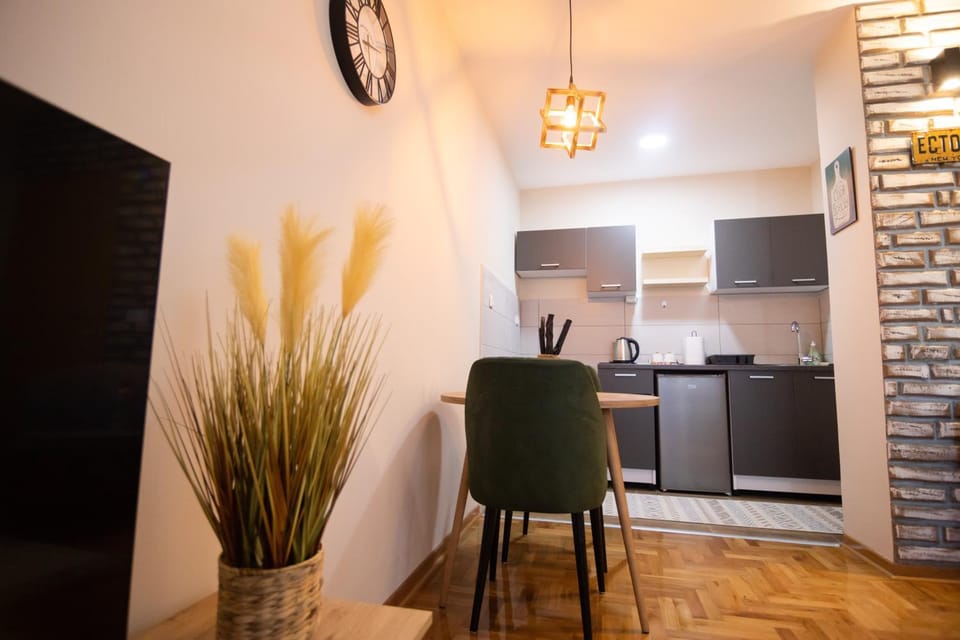 Studio Iris 2 Apartment in Serbia