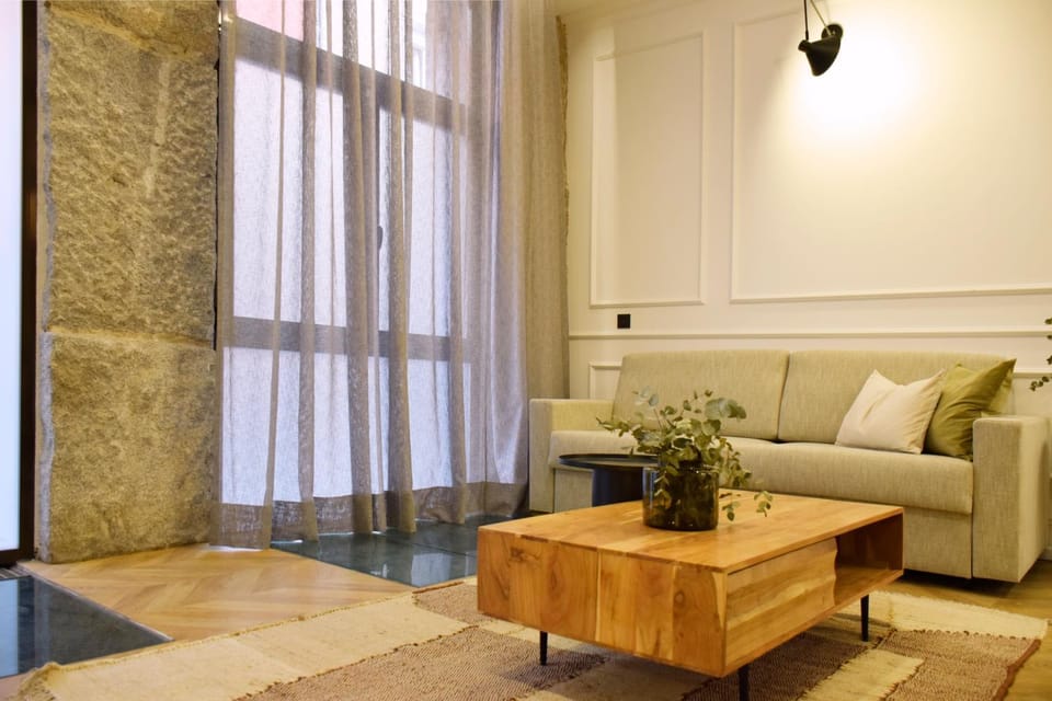 Global Home_LoretoyChicote Apartment in Centro