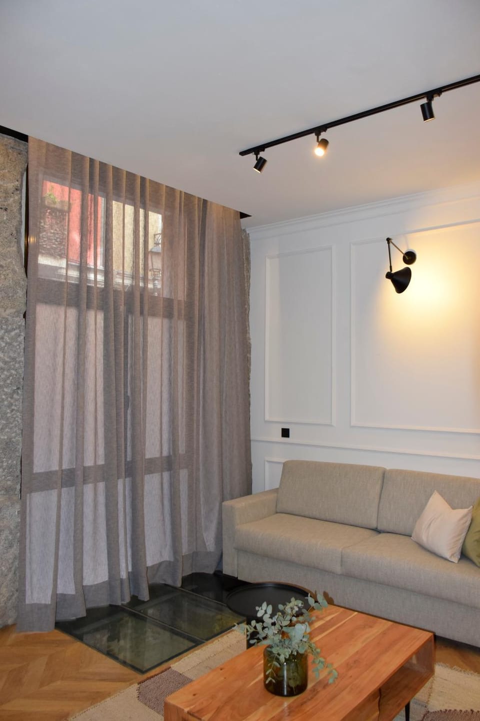 Global Home_LoretoyChicote Apartment in Centro