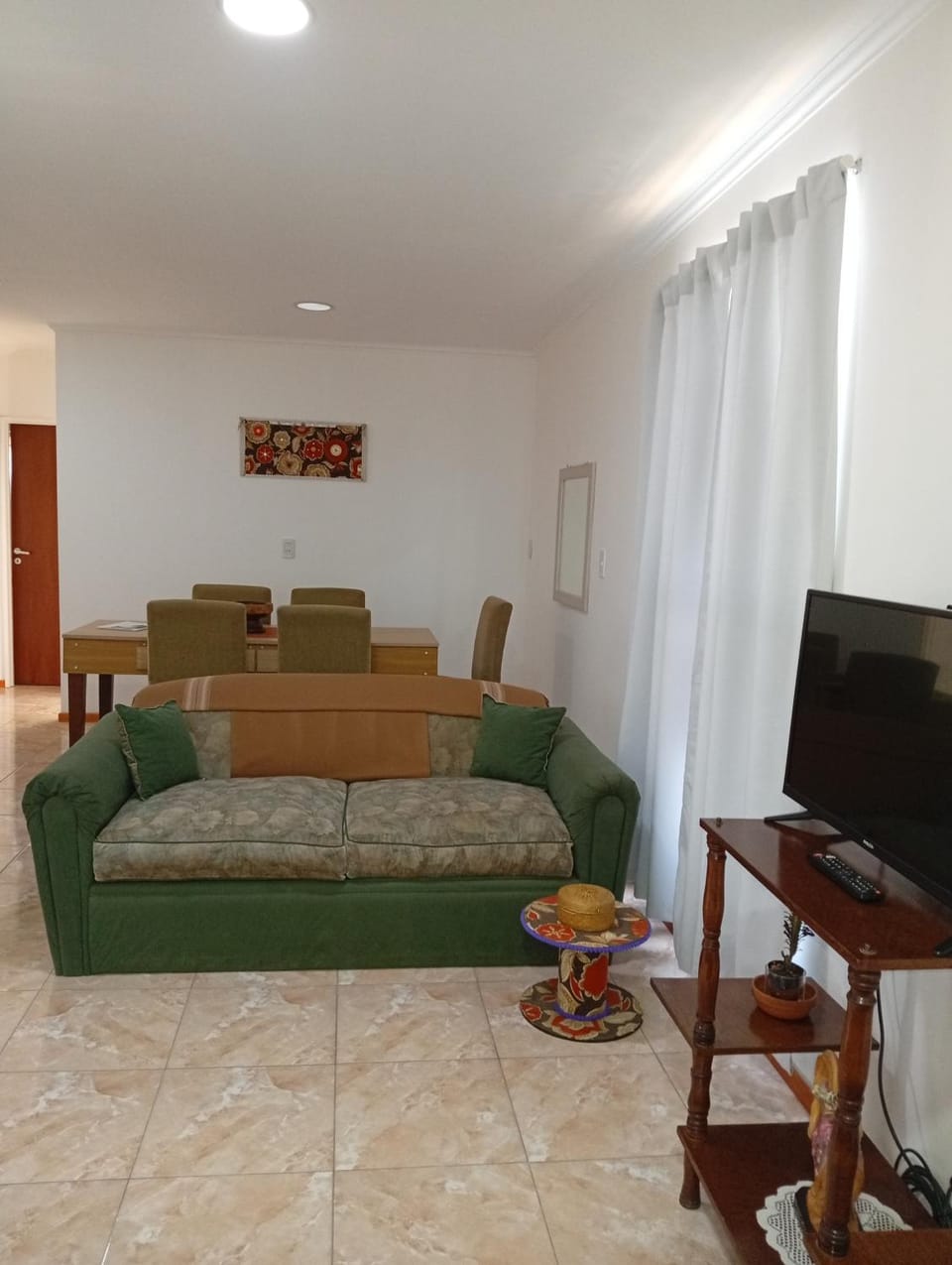 Escalera del éxito Villa Ramallo Apartment in Entre Ríos Province, Argentina