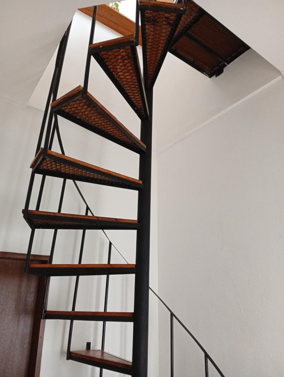 Escalera del éxito Villa Ramallo Apartment in Entre Ríos Province, Argentina