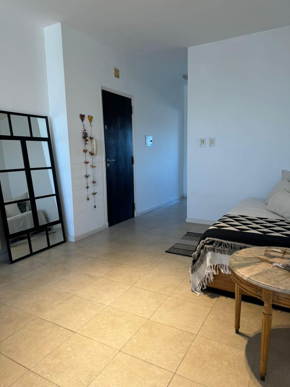 Departamento de un dormitorio - GRAL. LOPEZ Apartment in Santa Fe