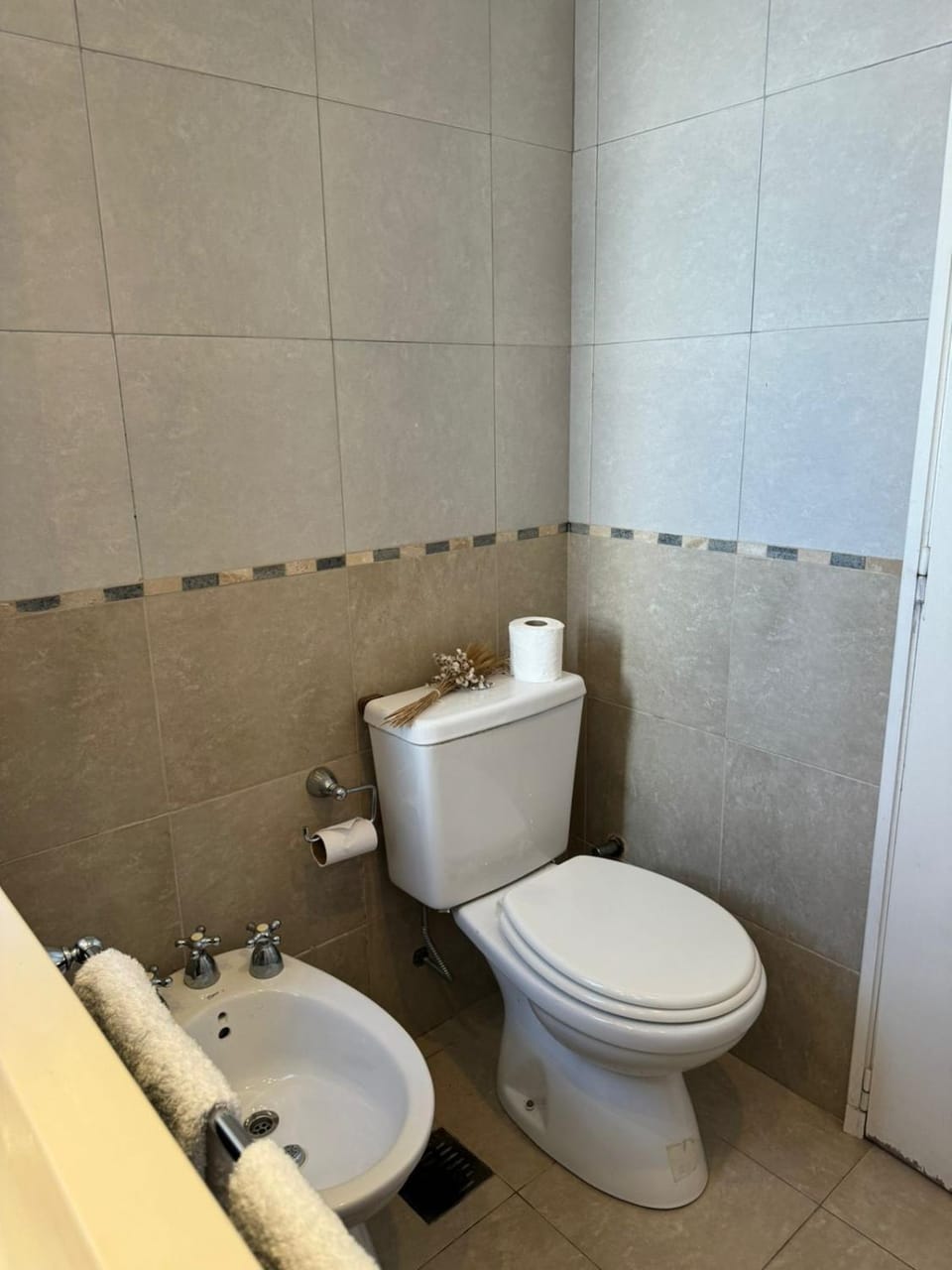 Departamento de un dormitorio - GRAL. LOPEZ Apartment in Santa Fe