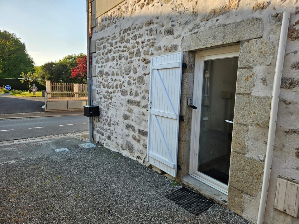 Maison 8 pers -Au bon endroit - 12 min du Parc House in Pays de la Loire