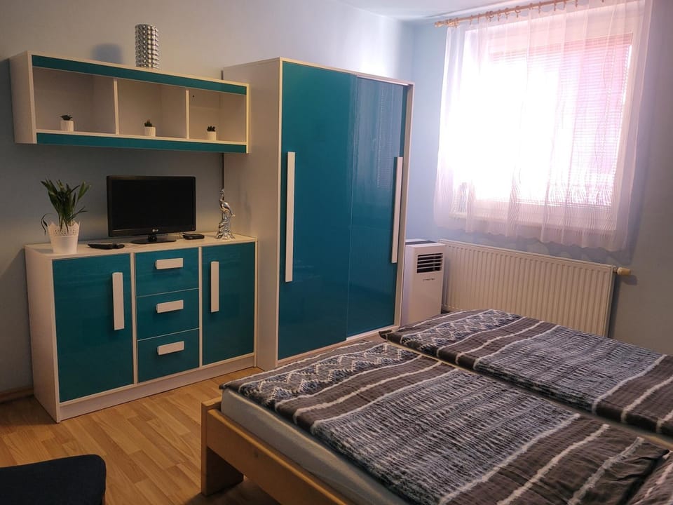 Penzion u Mikulinců Bed and Breakfast in South Moravian Region